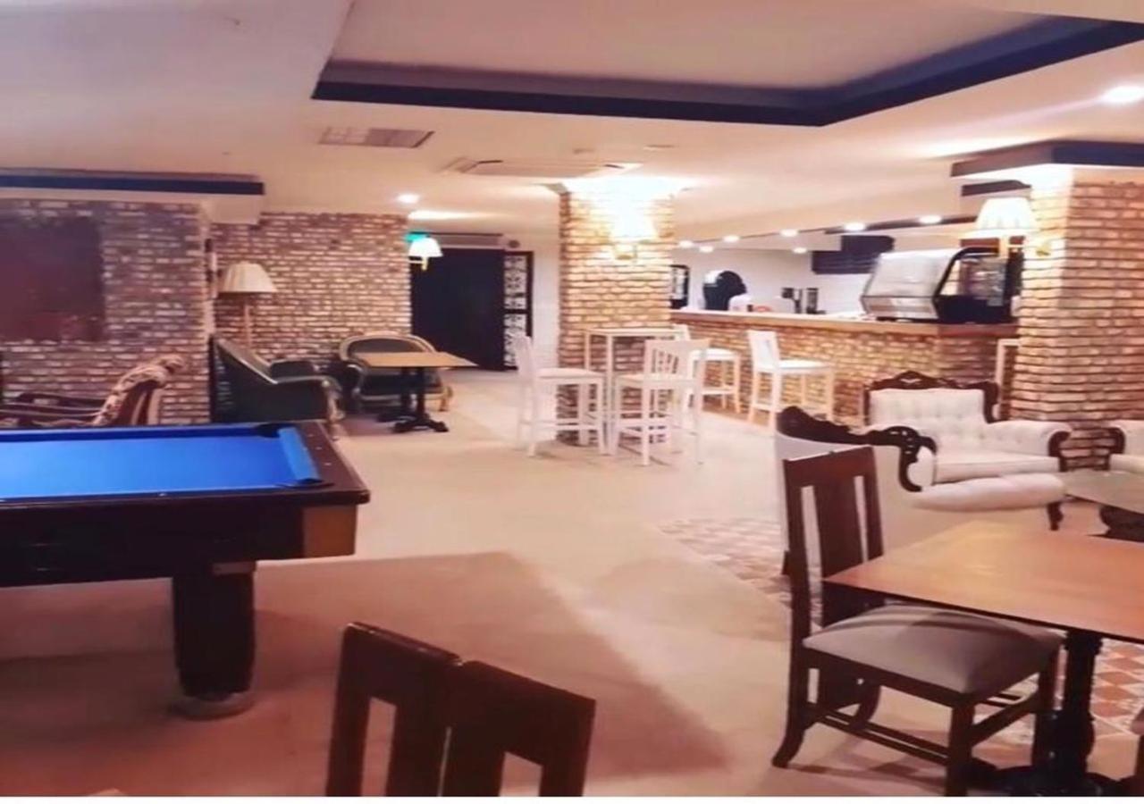 Golden Sunset Hotel&Spa كمر المظهر الخارجي الصورة The 10th floor of the hotel